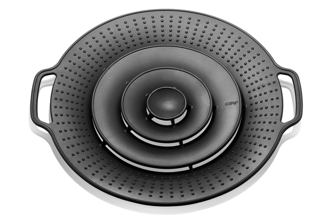 GEFU BOLLA Schutz vor Ü berkochen