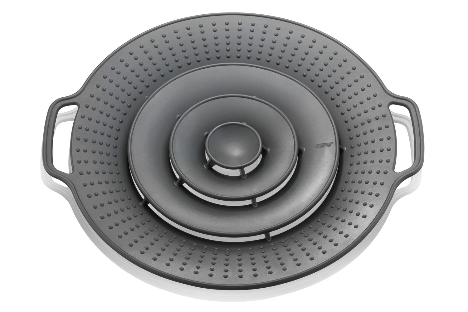 GEFU BOLLA Schutz vor Ü berkochen