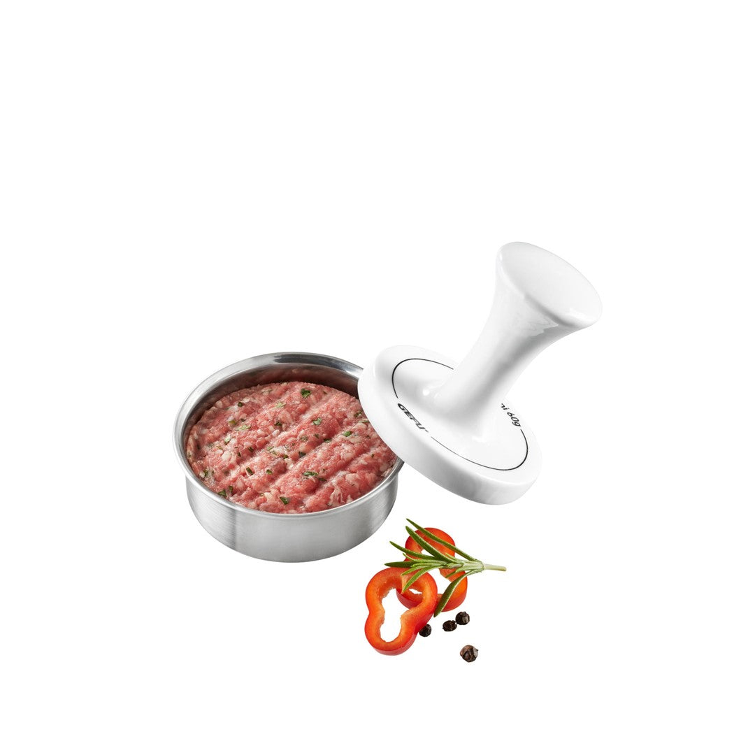 GEFU SPARK Presse für kleine Burger