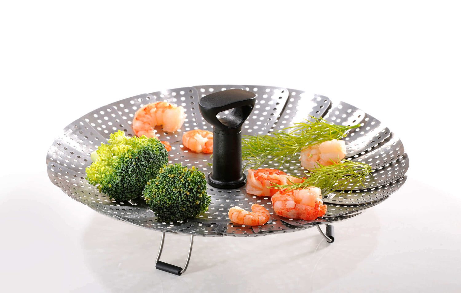 GEFU VITALA Dampfgar-Einsatz