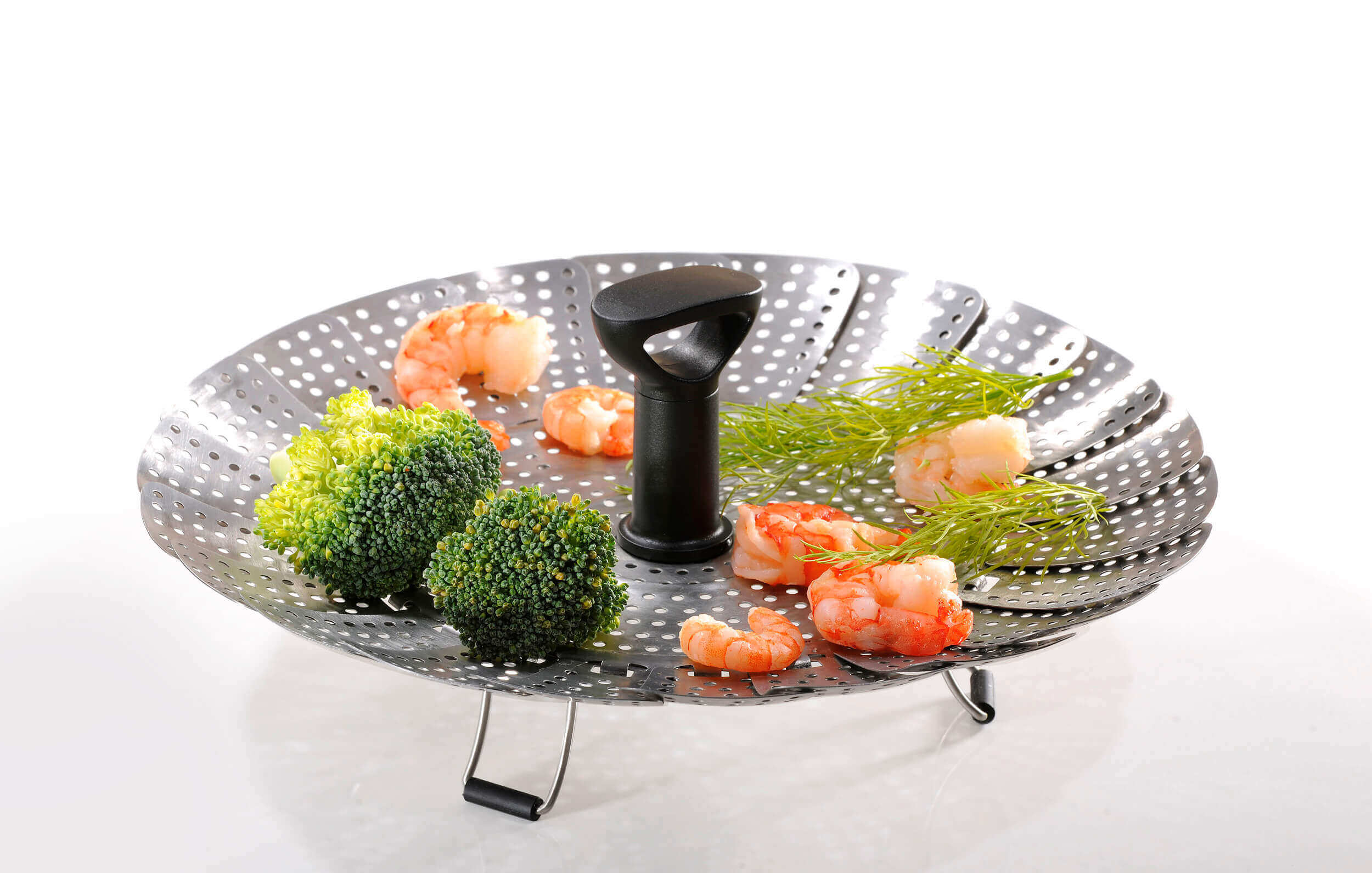 GEFU VITALA Dampfgar-Einsatz