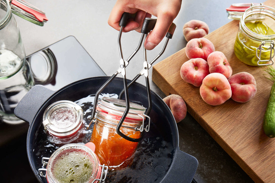 GEFU LIFT UP Einmachglasheber