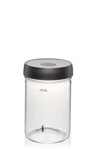 GEFU NATIVO Fermentierungs-Glas 1 ltr