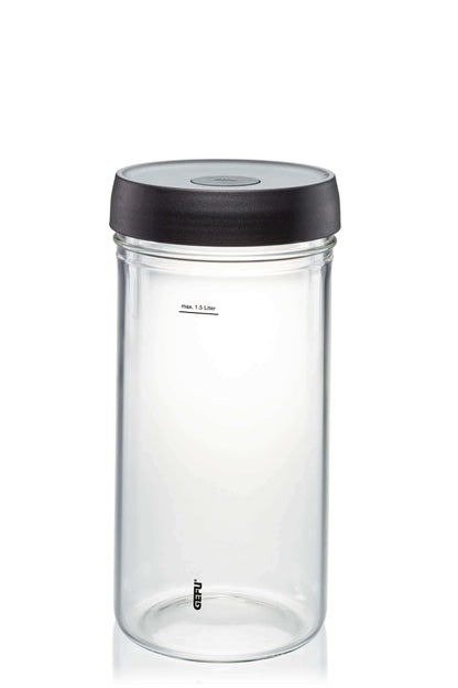 GEFU NATIVO Fermentationsglas 1,5 ltr
