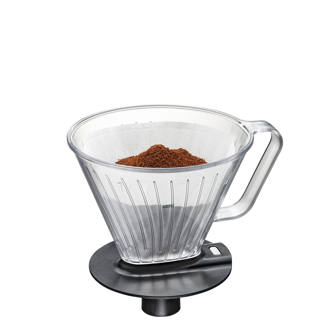 GEFU FABIANO Kaffeefilter, Größe 4