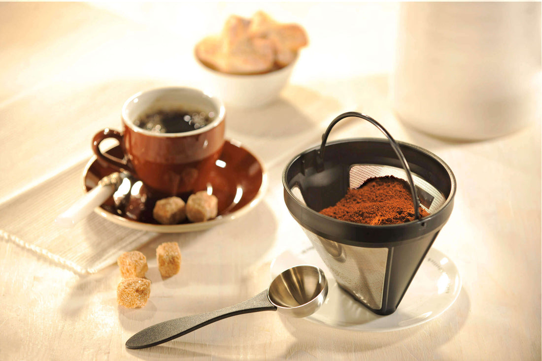 GEFU ARABICA Kaffeefiltereinsatz