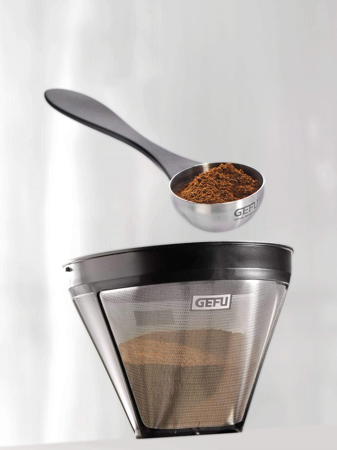 GEFU ARABICA Kaffeefiltereinsatz
