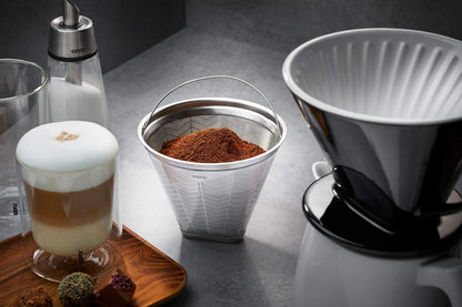 GEFU FLAVO Filtereinsatz für Kaffee