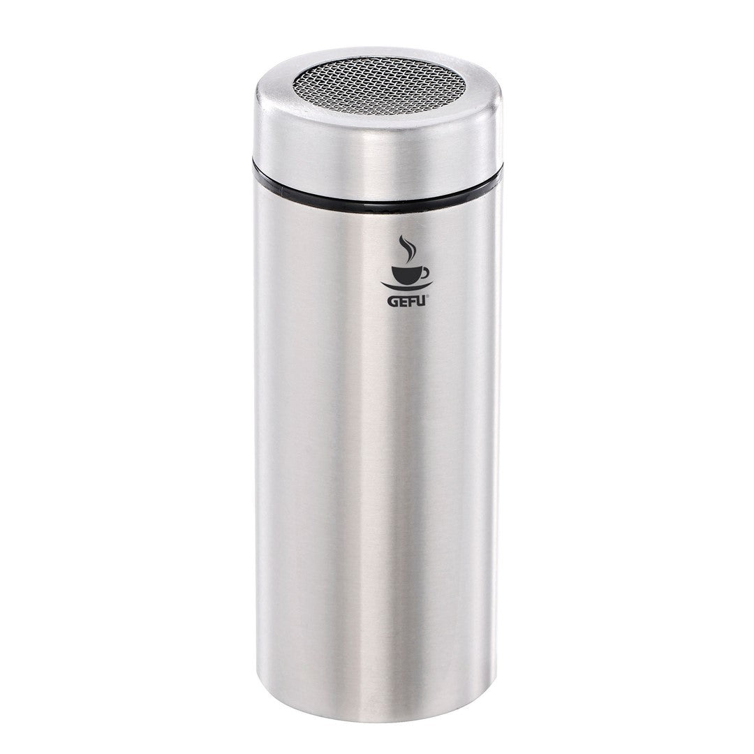 GEFU FINA Zucker/Kakaostreuer