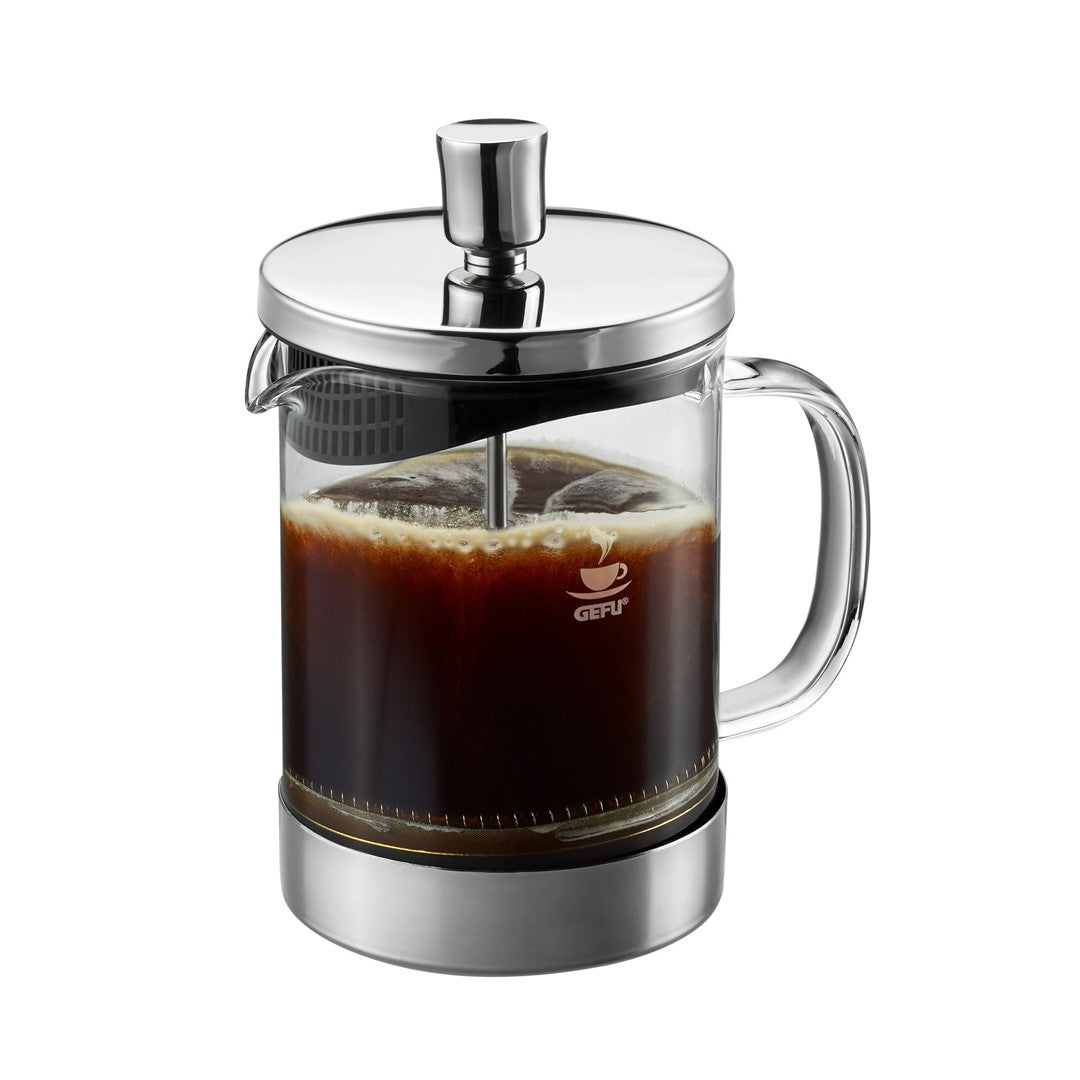 GEFU DIEGO Zaparzacz typu french press 600 ml