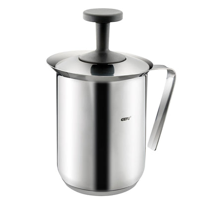 GEFU RICCARDO Milchschäumer