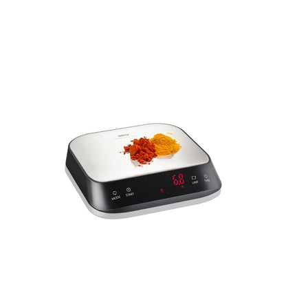 GEFU PREZISO Küchenwaage