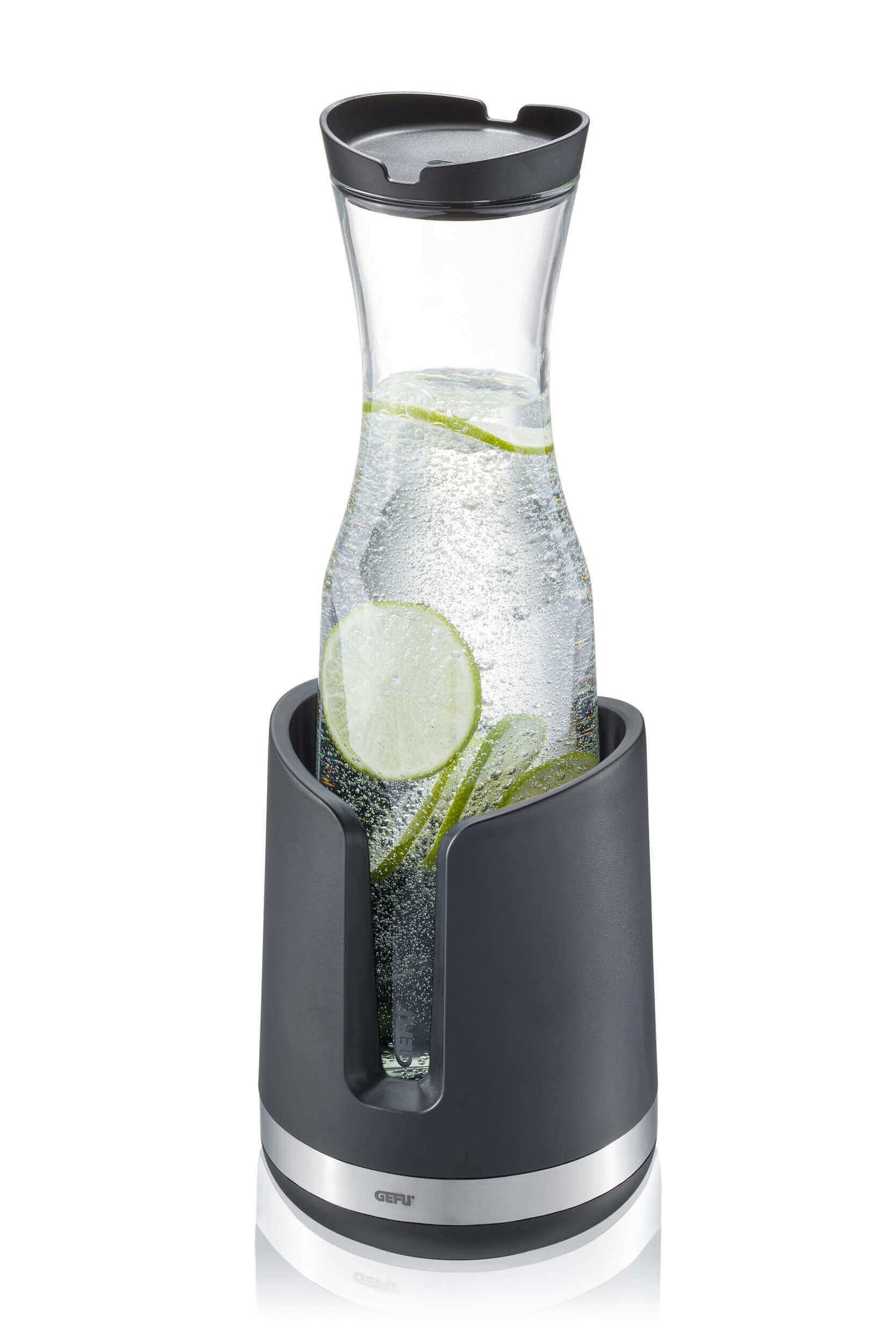 GEFU SMARTLINE Kühlgerät für Flaschen und Karaffen