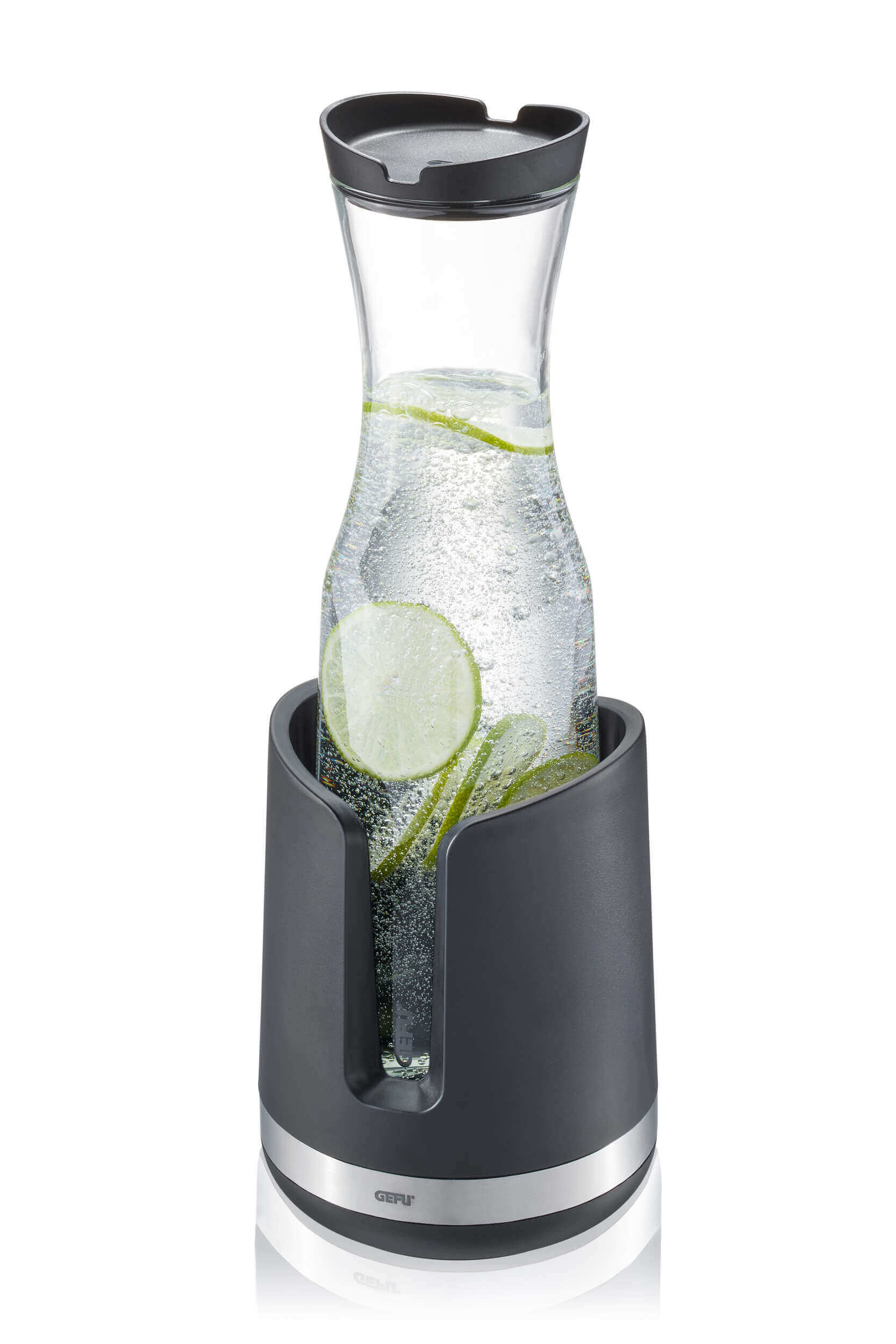 GEFU SMARTLINE Kühlgerät für Flaschen und Karaffen