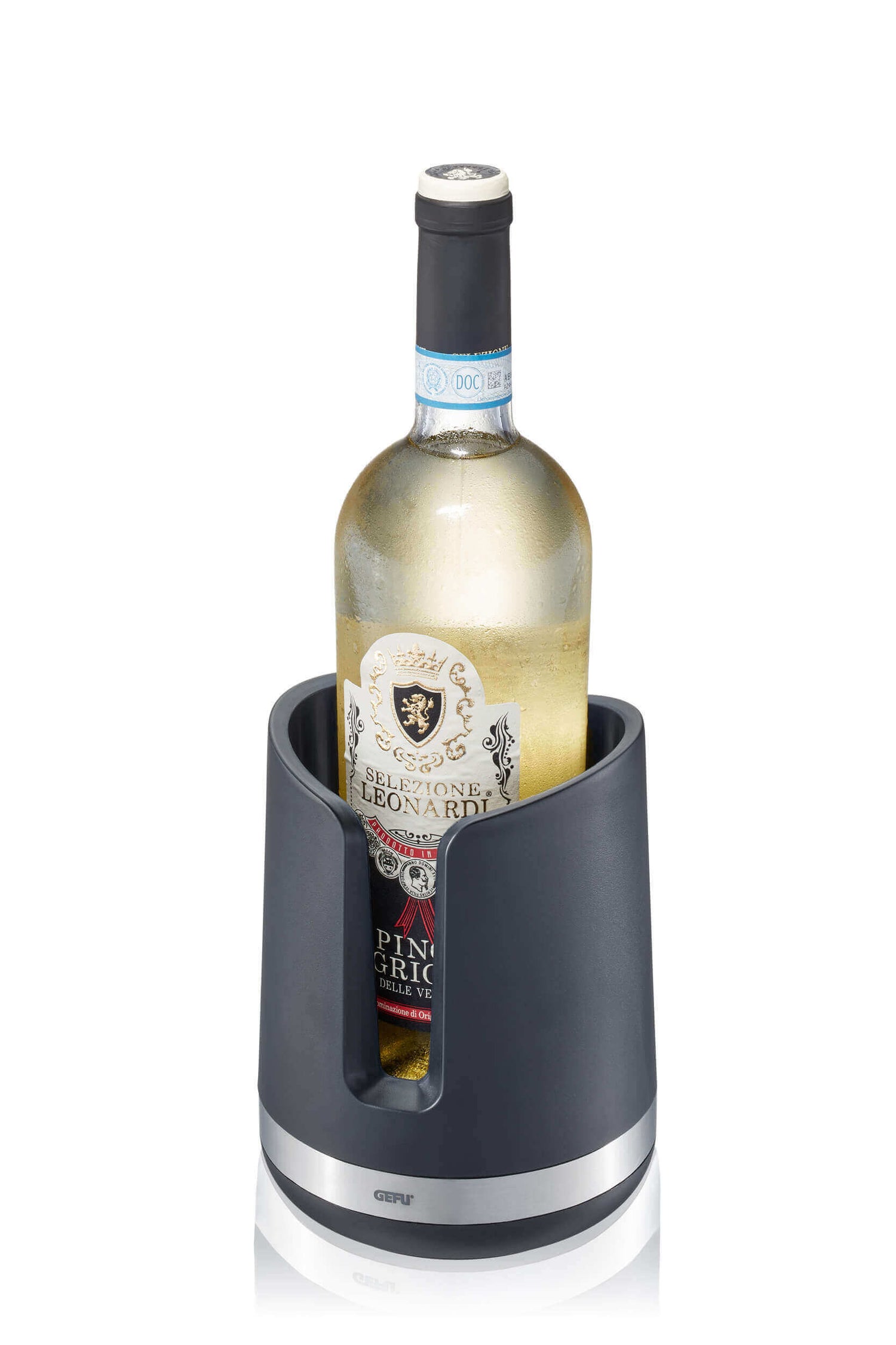 GEFU SMARTLINE Kühlgerät für Flaschen und Karaffen