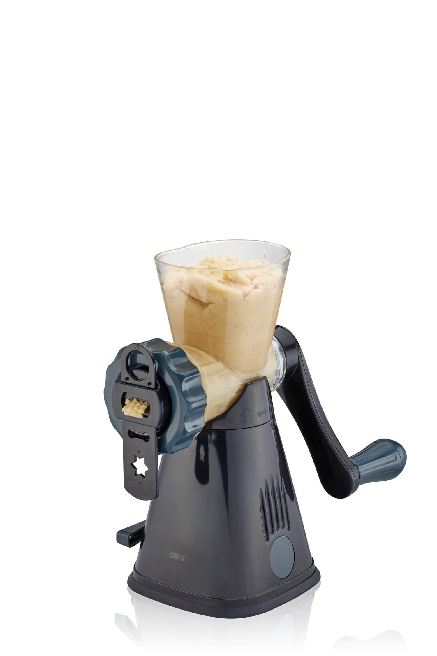 GEFU METTO Fleischwolf