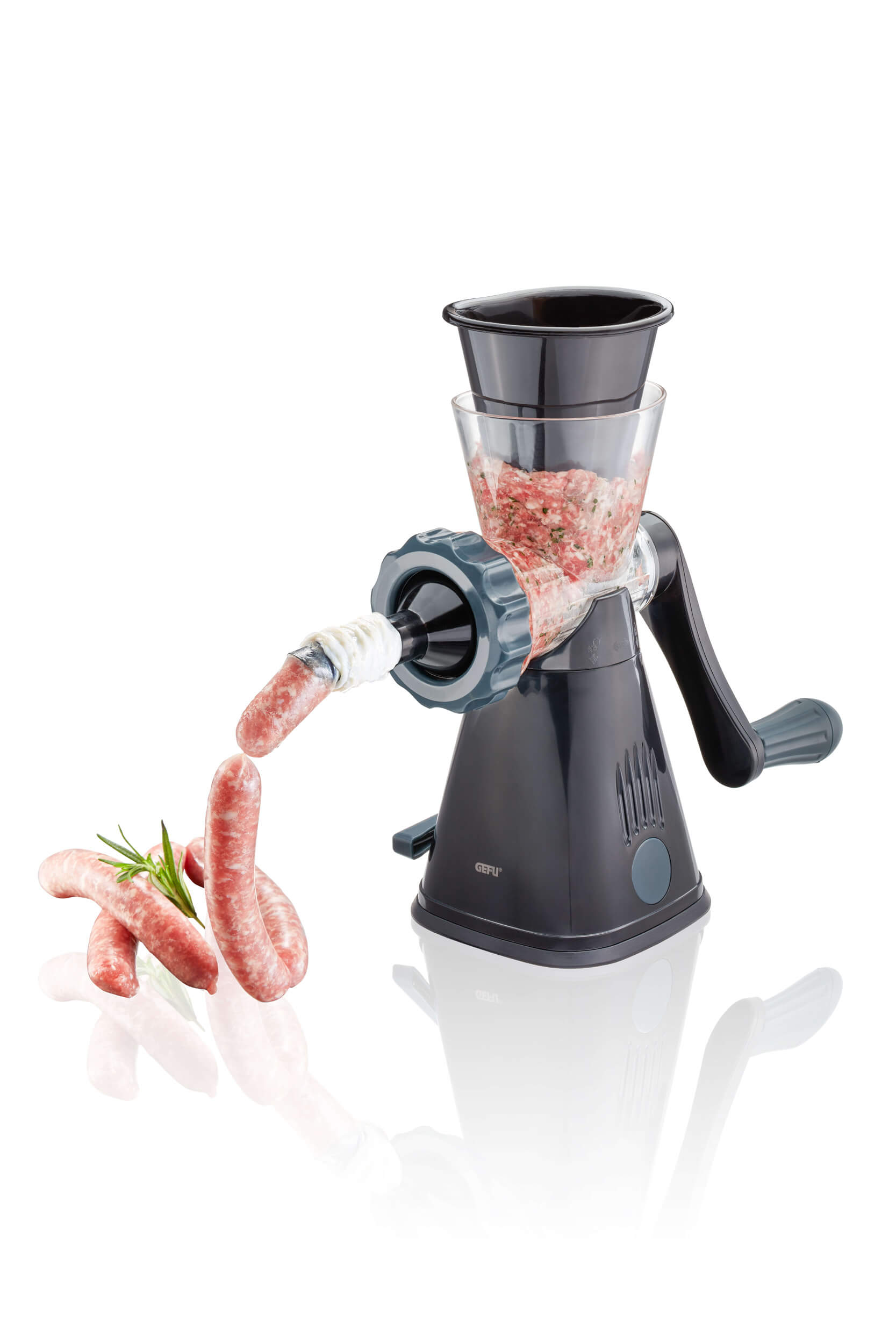 GEFU METTO Fleischwolf