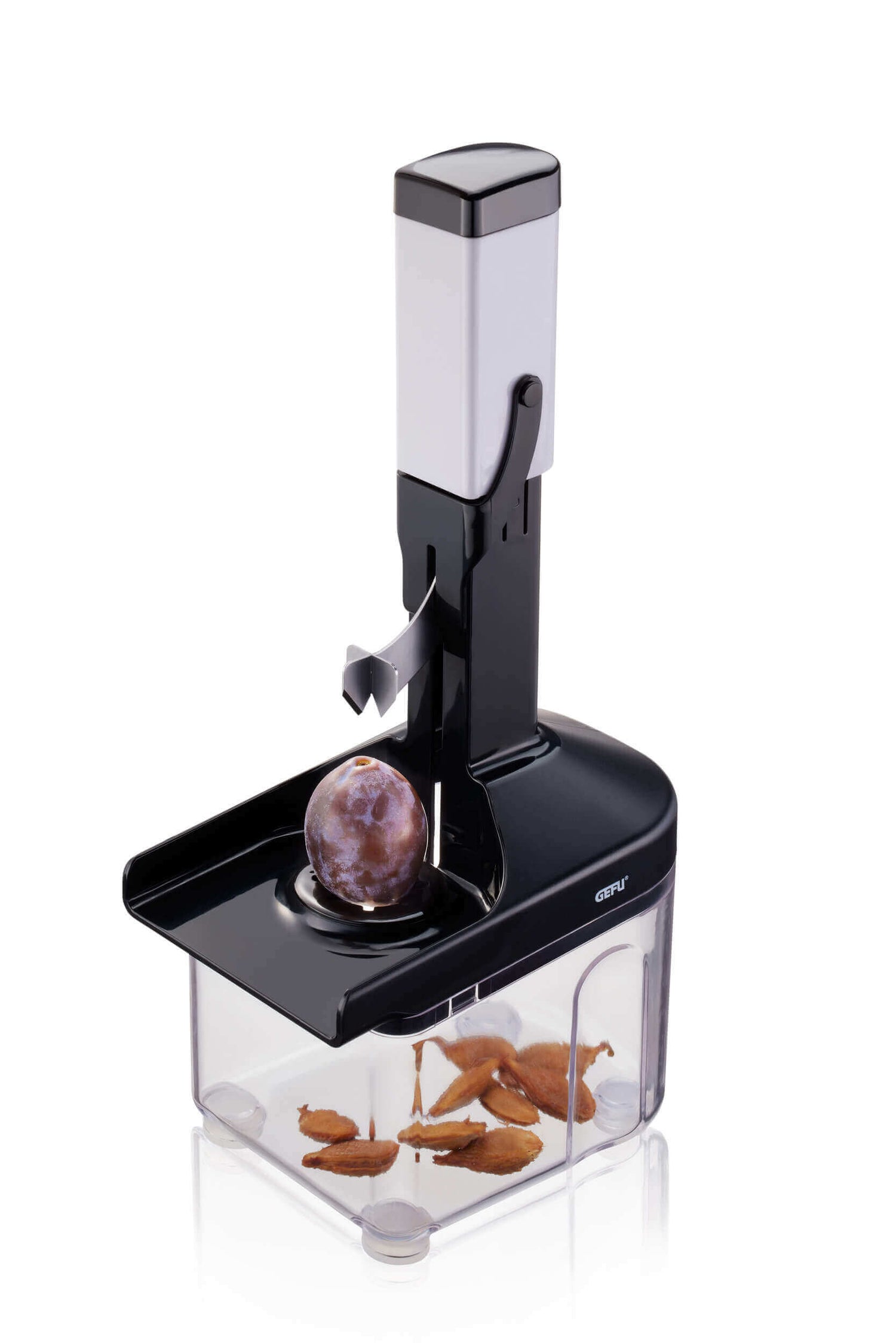 GEFU CORER Pflaumenentkerner