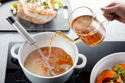 GEFU SEPARATO Fettabscheider