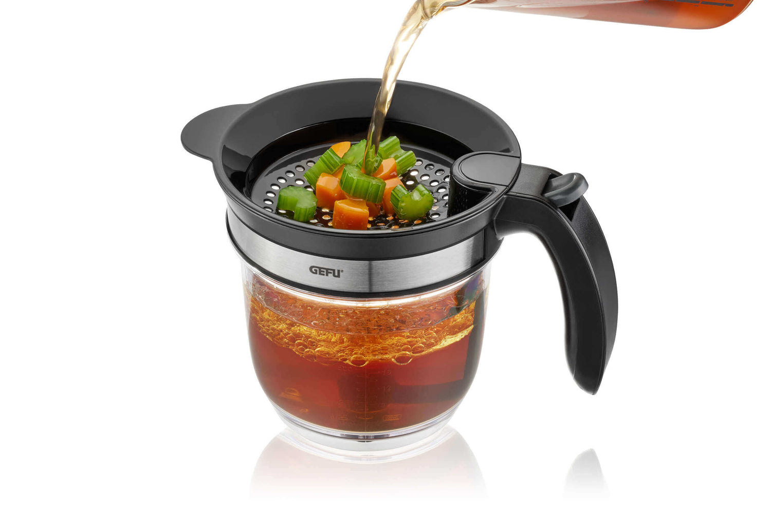 GEFU FLUIDO Fettseparator