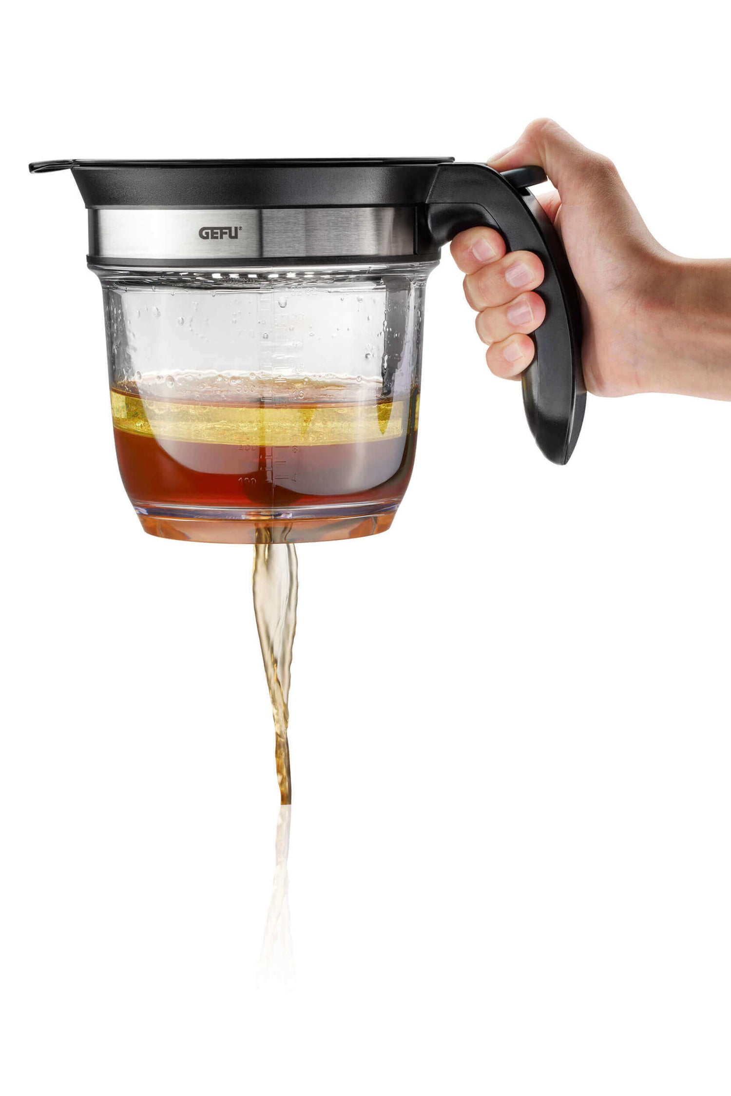 GEFU FLUIDO Fettseparator