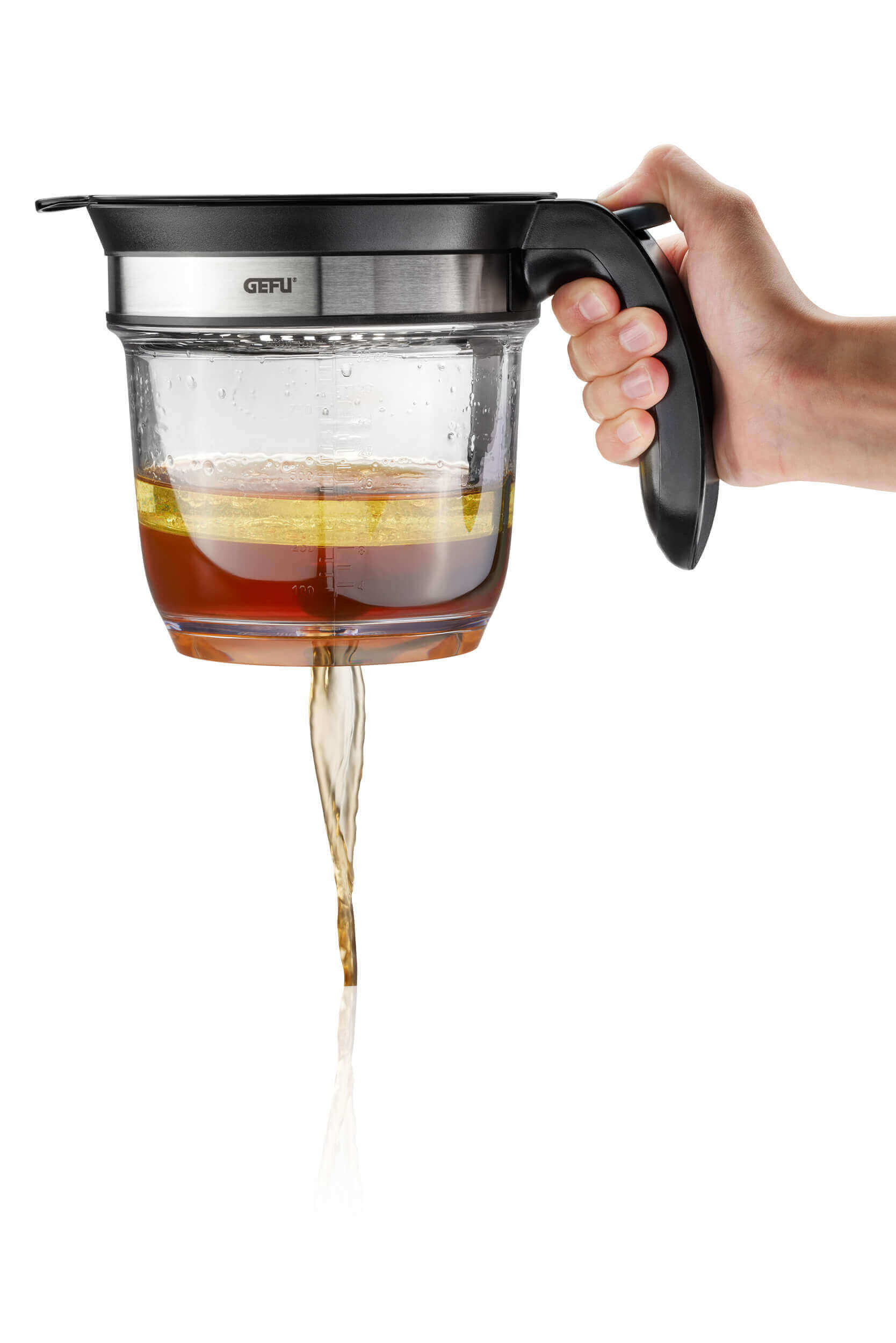 GEFU FLUIDO Fettseparator