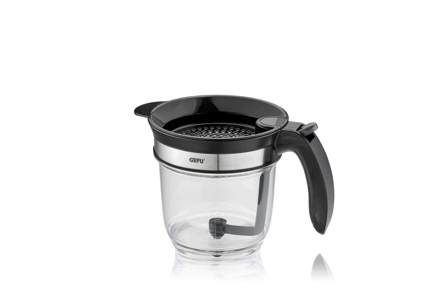 GEFU FLUIDO Fettseparator