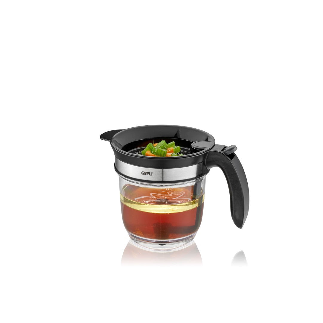 GEFU FLUIDO Fettseparator