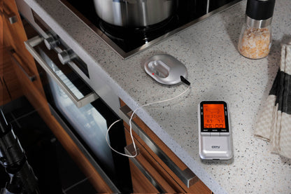 GEFU HÄNDI® Digitalthermometer