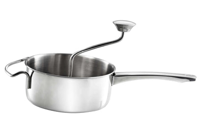 GEFU FLOTTE LOTTE® Lebensmittelzerkleinerer 1,75 ltr