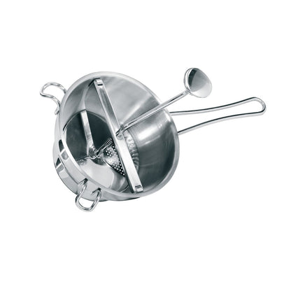 GEFU FLOTTE LOTTE® Lebensmittelpassierer 2 ltr