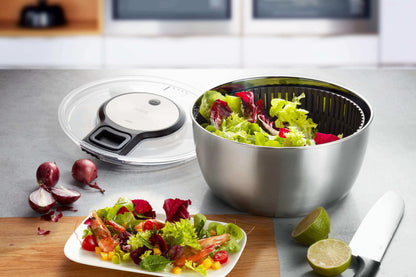 GEFU SPEEDWING® Edelstahl-Wirbel 5 ltr