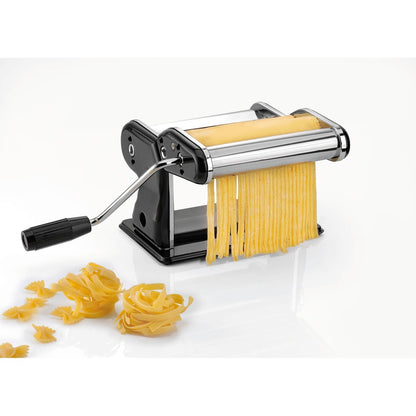 GEFU PASTA PERFETTA NERO Nudelmaschine