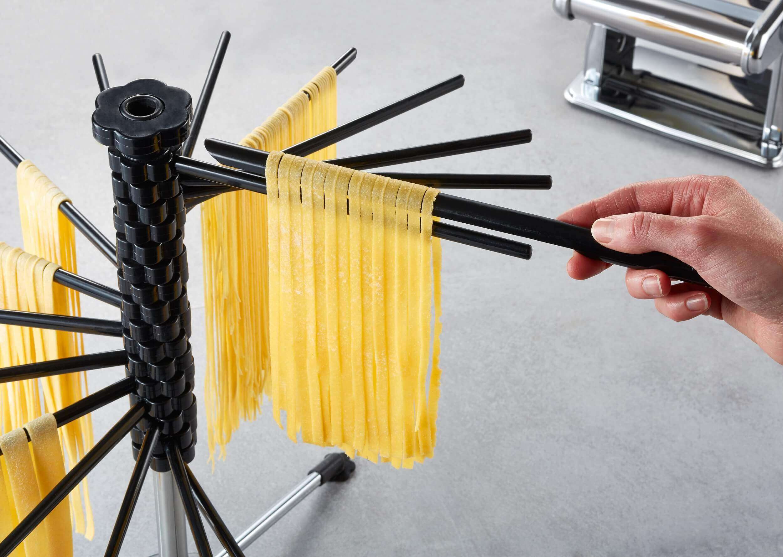 GEFU DIVERSO Nudel-Trockner L