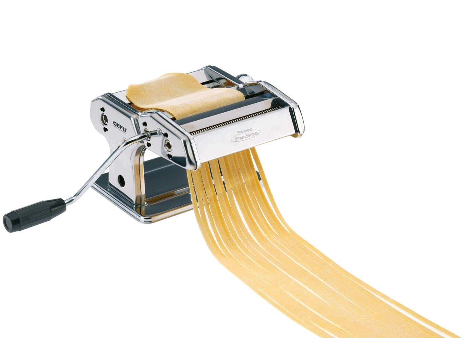 GEFU PASTA PERFETTA Nudelmaschine/Lasagne-Herstellungsgerät