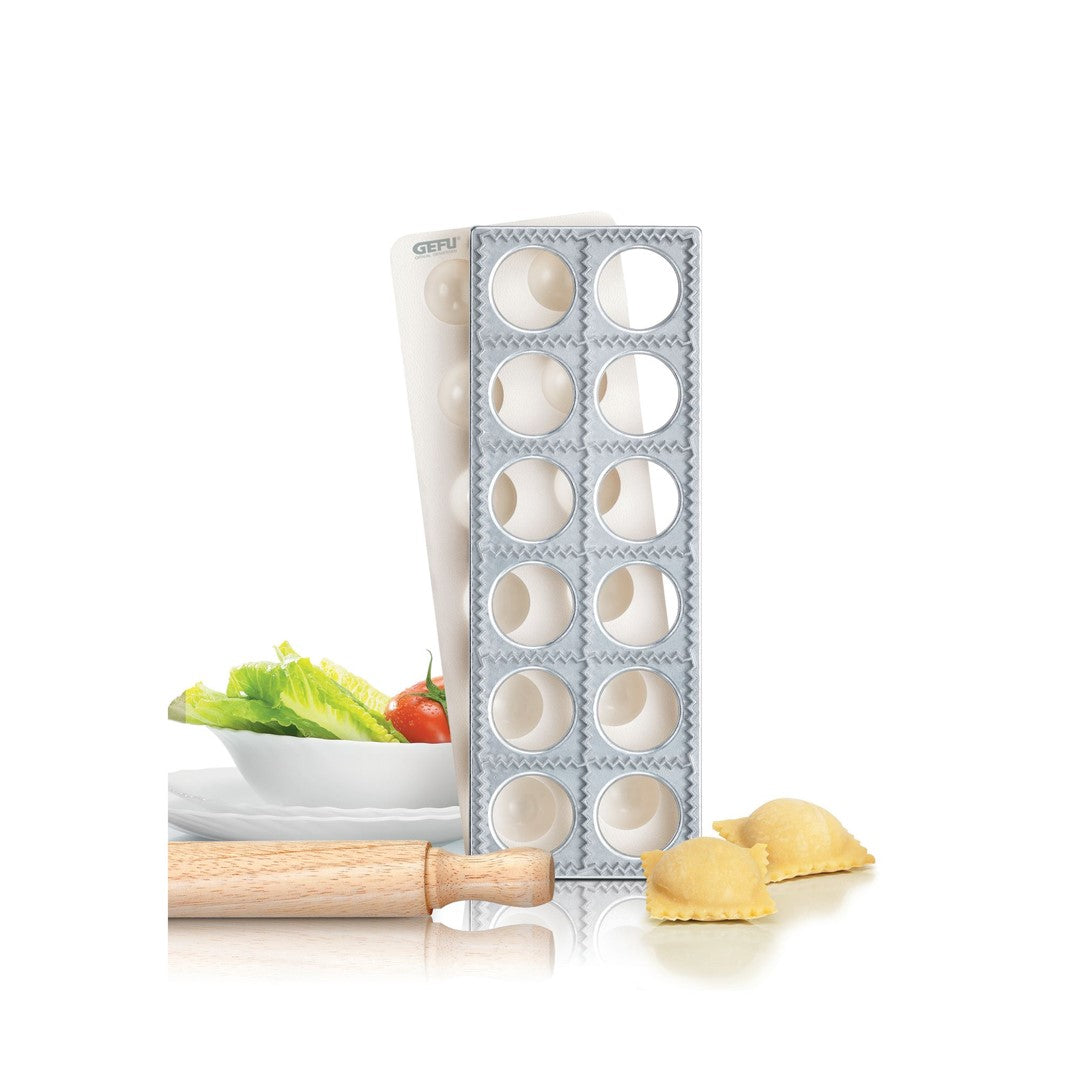 GEFU TASCA 3-teiliges Ravioli-Set