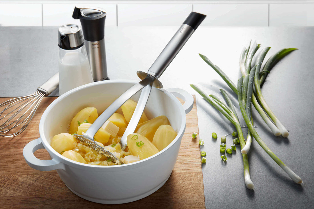 GEFU PRIMELINE Kartoffelstampfer