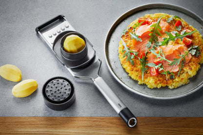 GEFU PRIMELINE Finger Protection for Grater G-29226 / G-29229