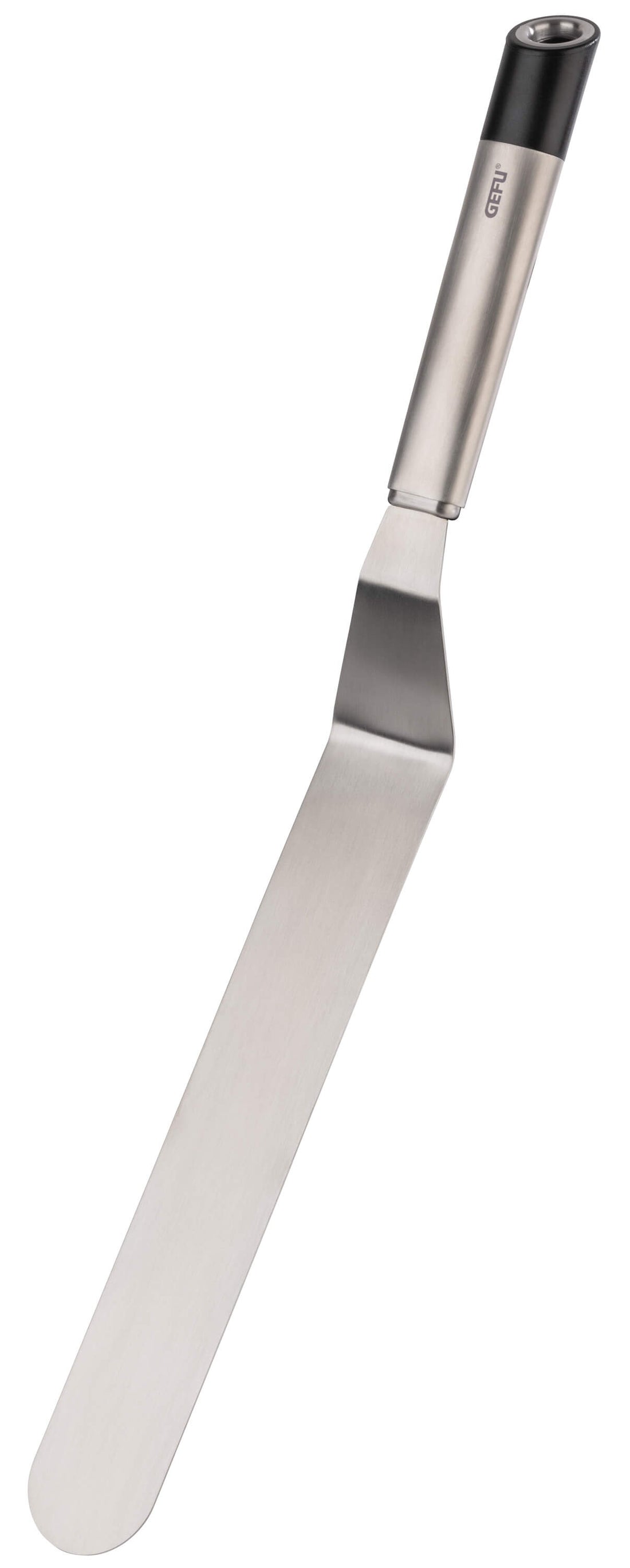 GEFU PRIMELINE Winkelspatel für Zuckerguss 21 cm
