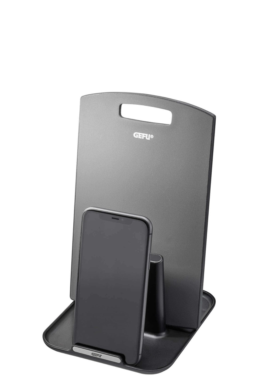 GEFU CADDY Universeller Deckelständer