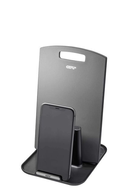 GEFU CADDY Universeller Deckelständer