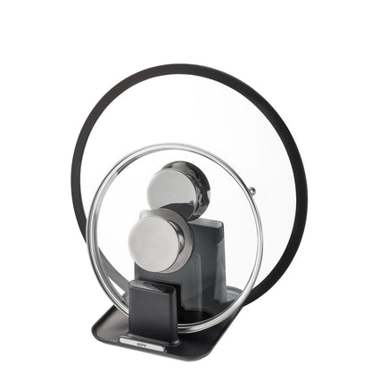 GEFU CADDY Universeller Deckelständer