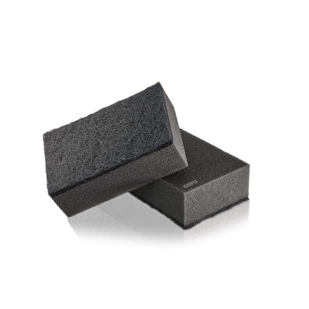 GEFU SWIFT Set mit 2 Schwämmen