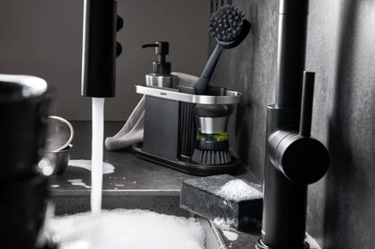 GEFU SWIFT Set mit 2 Schwämmen