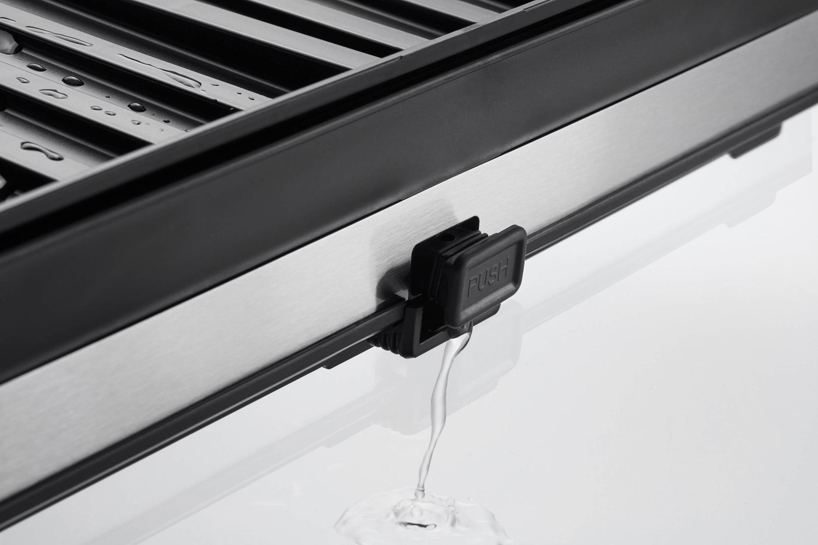 GEFU SMARTLINE Abtropfgestell