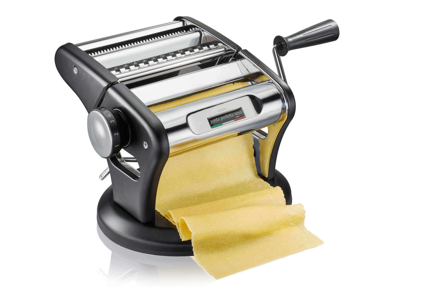 GEFU PASTA PERFETTA EXCELLENCE Nudelmaschine
