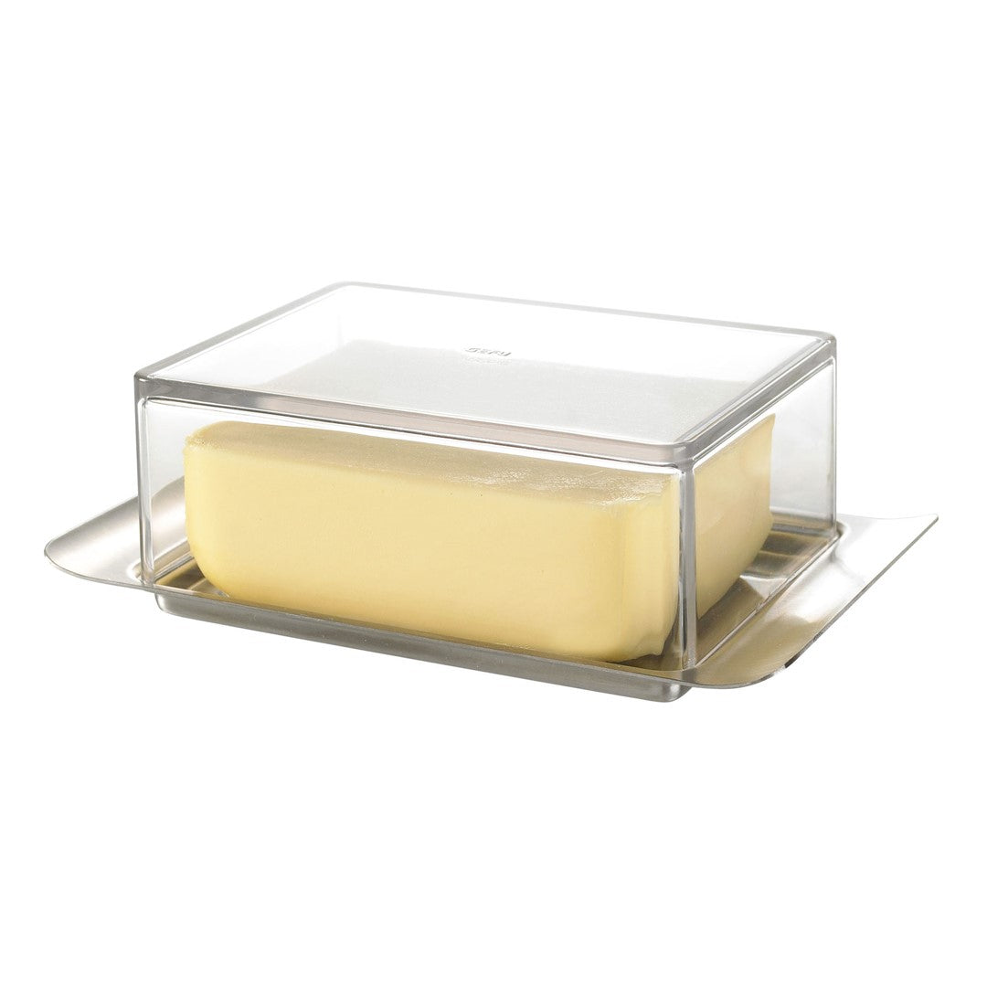 GEFU BRUNCH Butterdose 250 g