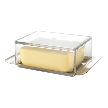 GEFU BRUNCH Butterdose 250 g