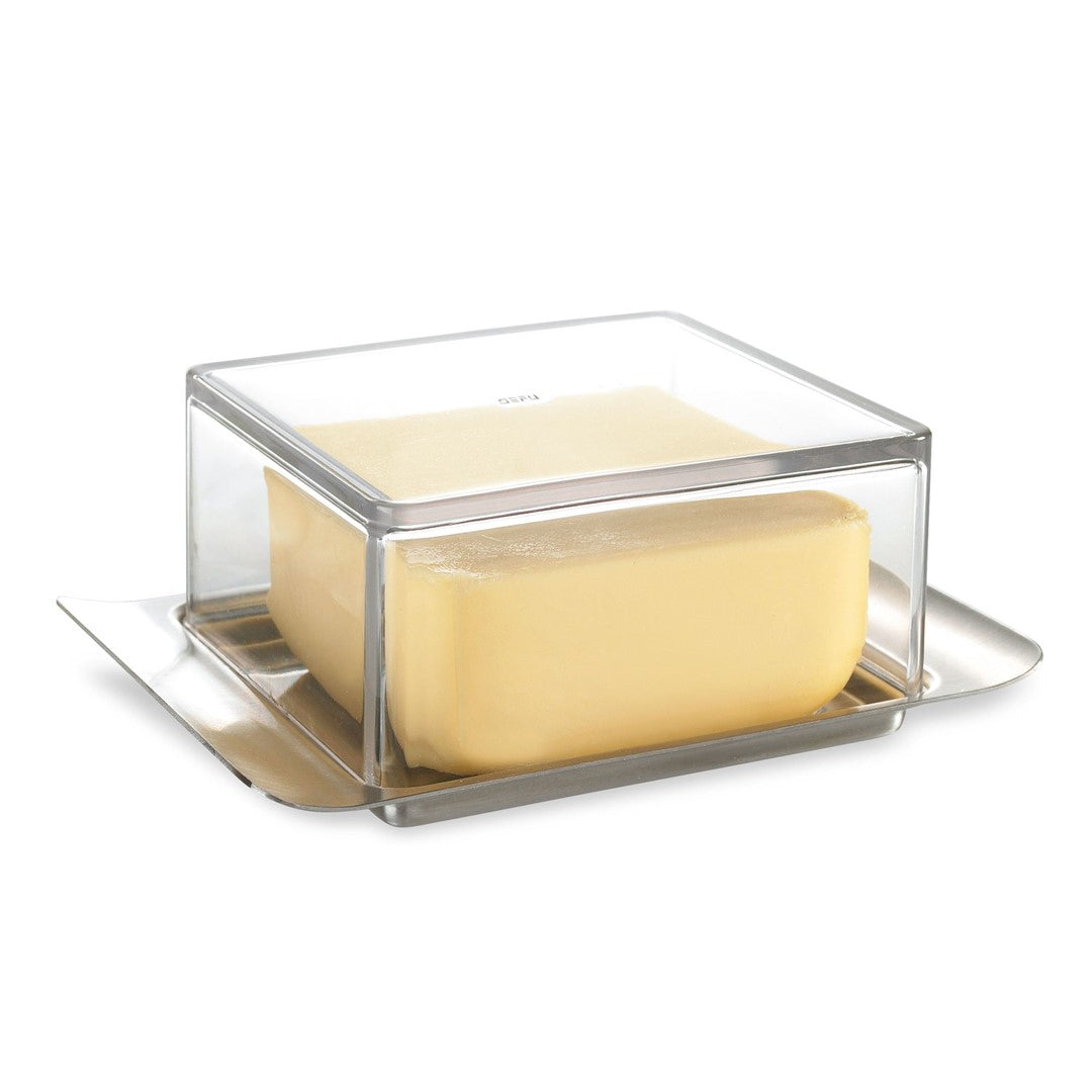 GEFU BRUNCH Butterdose 125 g