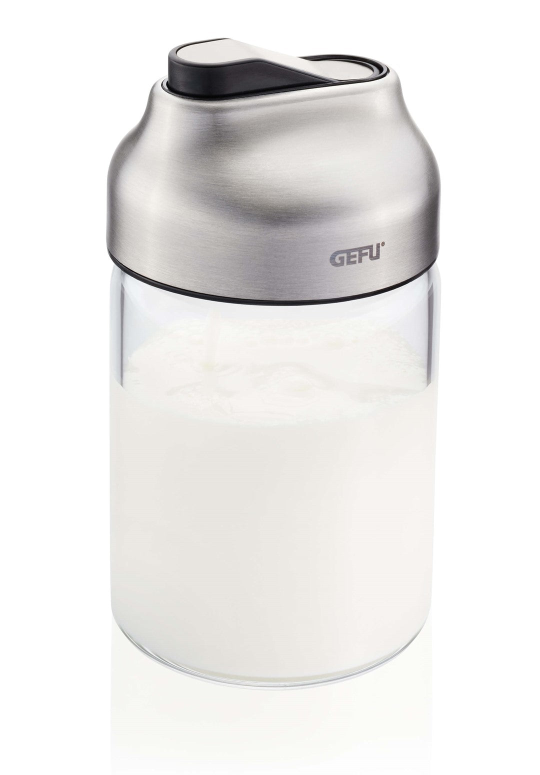 GEFU KIPPO Zuckerspender oder Milchspender